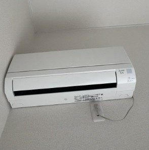 ソワール上柴Aの設備
