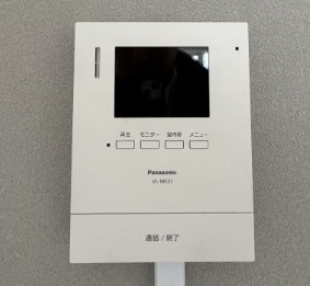 ソワール上柴Aのセキュリティ|別部屋参照