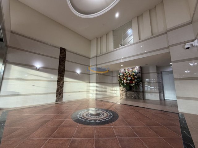 【ロビー】 | LUXE淡路Ⅱ