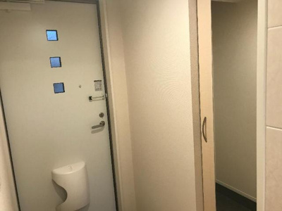 【玄関】 | カーサ　プラーヴァ | 玄関