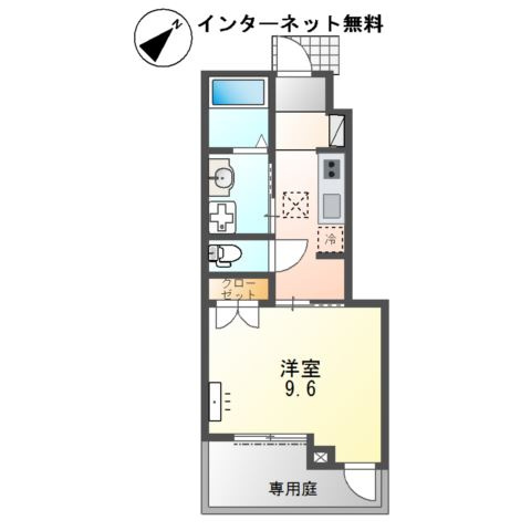【間取り】 | カーサ　プラーヴァ
