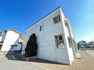 【外観】 | サンタピア | 外観写真（昼）