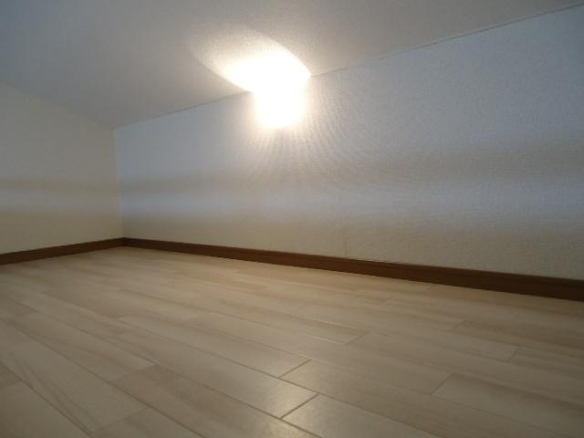 【その他】 | コーポエクセルⅡ | その他