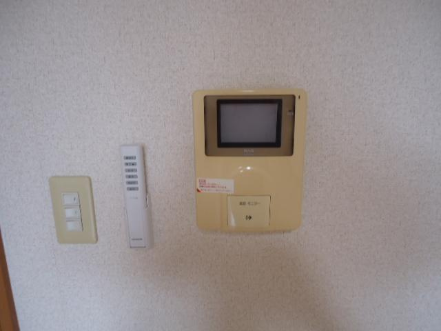 【設備】 | コーポエクセルⅡ | 室内設備