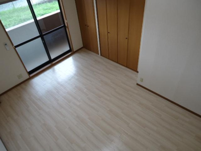 【内装】 | コーポエクセルⅡ | 室内