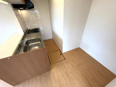 【キッチン】 | Ｍａｉｓｏｎ　Ｙａｓｏｓｈｉｍａ | キッチン