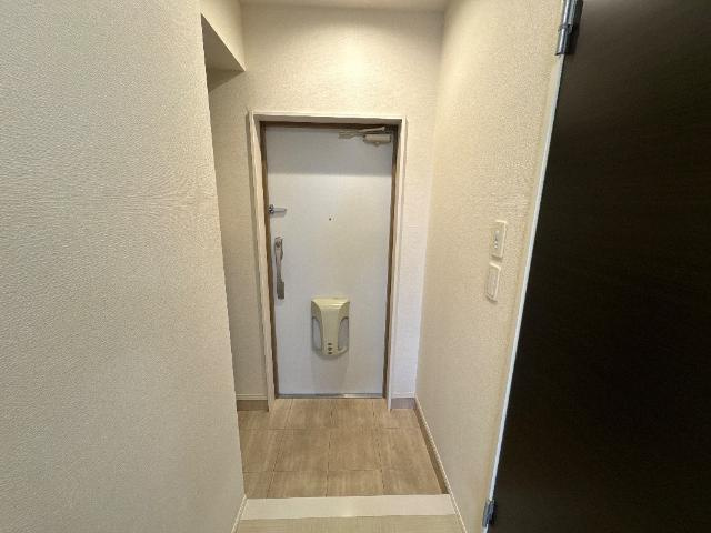 【玄関】 | シャインキャッスル | 玄関