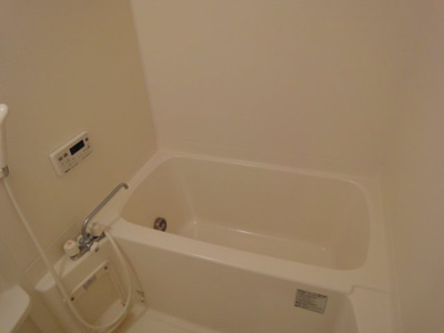 【浴室】 | シーヴィラージュ | バス