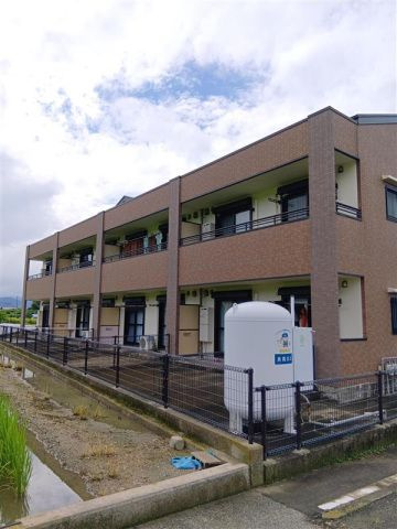 アピオンの外観