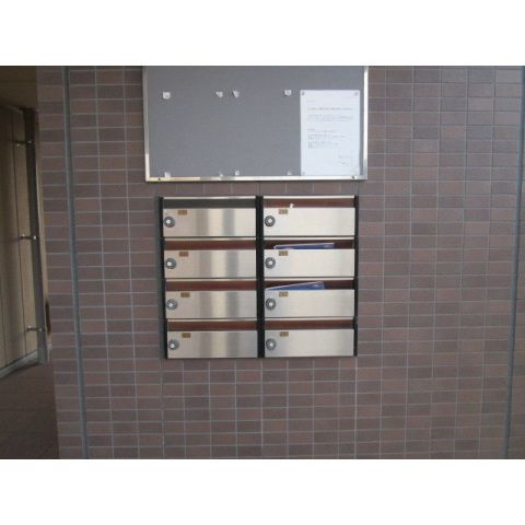 アピオンのその他共用部分