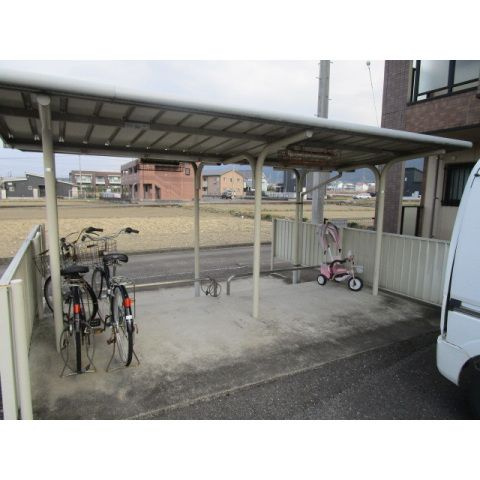 アピオンのその他共用部分