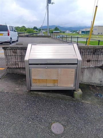 アピオンのその他共用部分