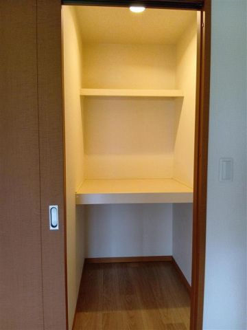 アピオンの収納