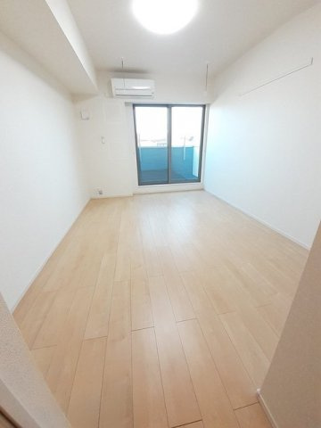 クーアの内装