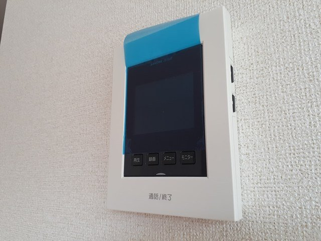 【セキュリティ】 | サンヒルズ　Ｓ