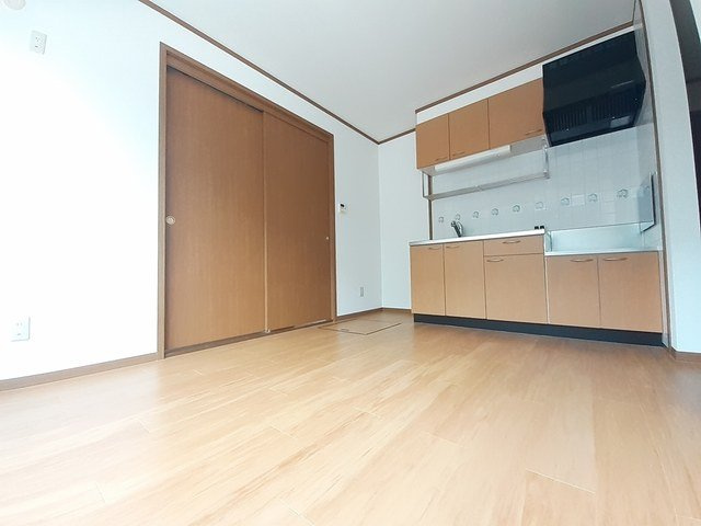 【居間・リビング】 | サンヒルズ　Ｓ | 使いやすい居間です