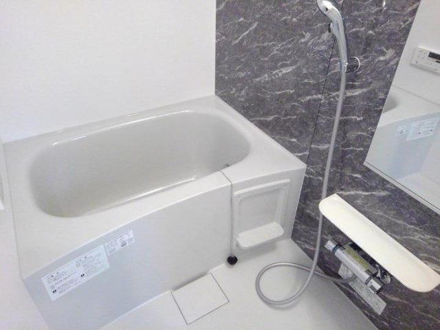 【浴室】 | サンティール | 日々の暮らしに欠かせないお風呂です