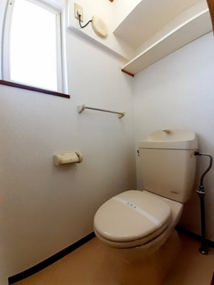 【トイレ】 | Ｅ・プラーノ | トイレも気になるポイント