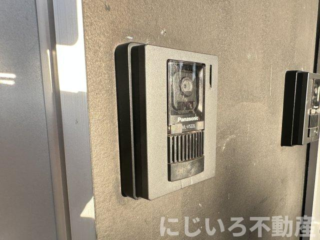 ピース・スクエア羽ノ浦ⅡBのその他