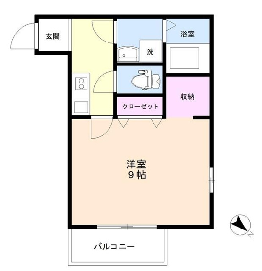 【間取り】 | ＢｅｓｔＳｔａｇｅ東みずほ台