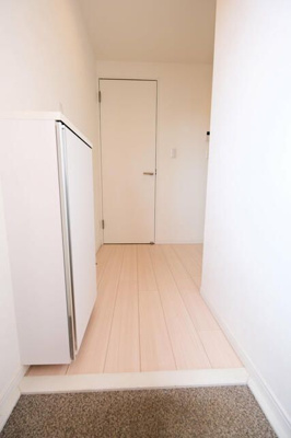 【玄関】 | ＢｅｓｔＳｔａｇｅ東みずほ台 | 毎日通る玄関はこちらです