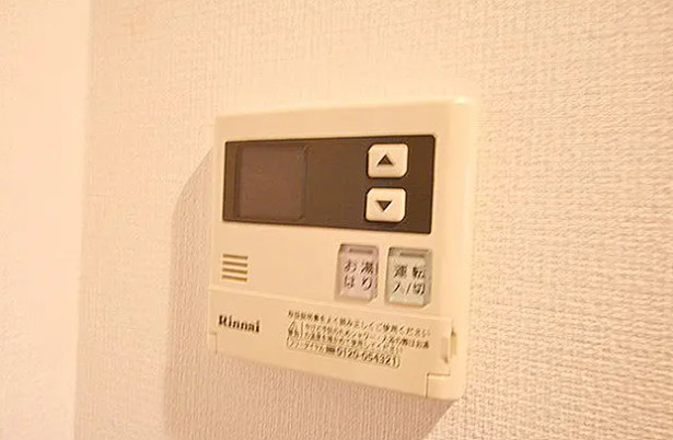 N＆N大和の設備