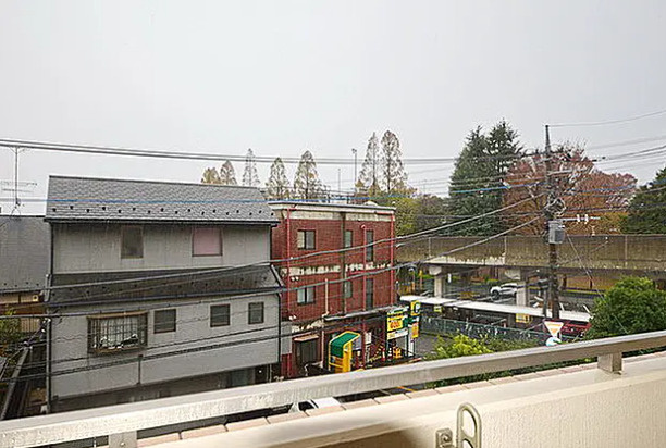 N＆N大和の展望