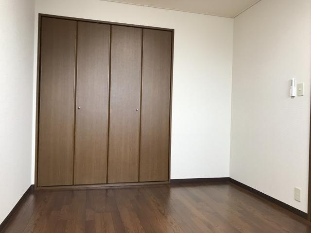 カーム　フィールドの収納|クローゼット