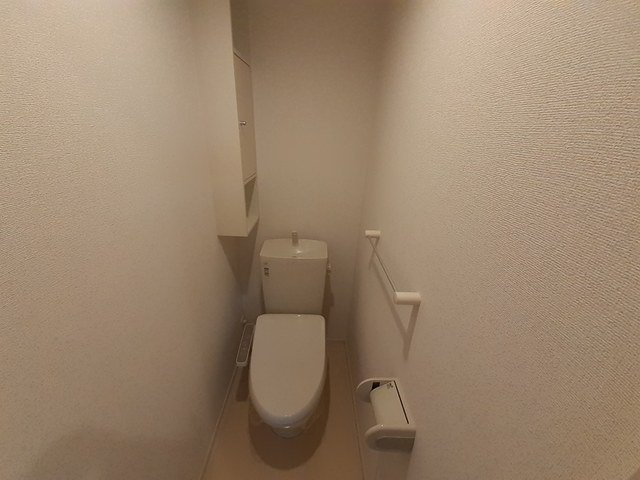 【トイレ】 | フレンズ | トイレもきれいです
