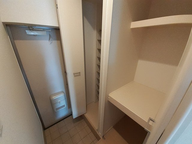 【設備】 | フレンズ