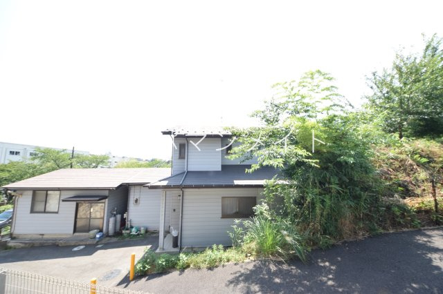 【展望】 | アムールシュシュⅡ | こんな感じです！