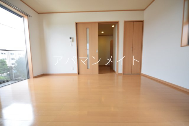 【子供部屋】 | アムールシュシュⅡ | 戸塚周辺ならアパマンメイトへＬｅｔｓ Ｇｏ ！