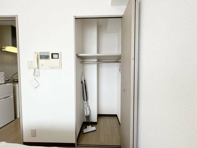 【収納】 | ステージファースト三軒茶屋