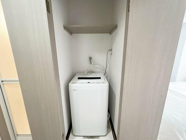 【設備】 | ステージファースト三軒茶屋