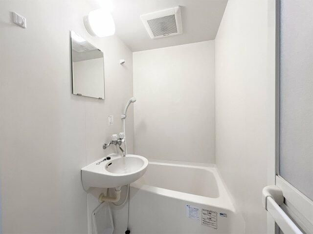 【浴室】 | ステージファースト三軒茶屋