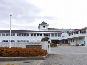 【周辺】 | シュタビール　ＫＭ | 北条東小学校まで910m