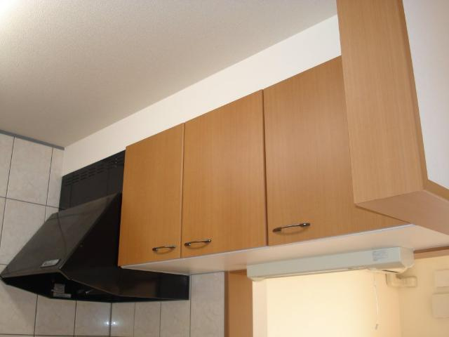 グランチェスタのキッチン|キッチン㊤