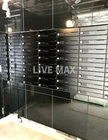 【その他共用部分】メイクスデザイン千鳥町アジールコート