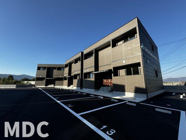 ココカラハウス石井Bのその他共用部分