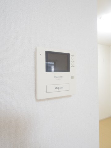 プロムナードのセキュリティ