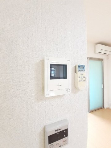 シャン　ド　ランジュの設備