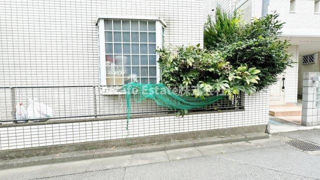 ラークテラスのその他共用部分