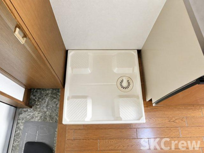 【設備】 | ビューパレス落合