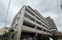 クレストフォルム王子サウスステージの外観