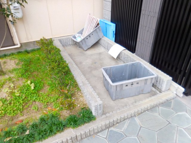 HAL高槻弐番館のその他共用部分