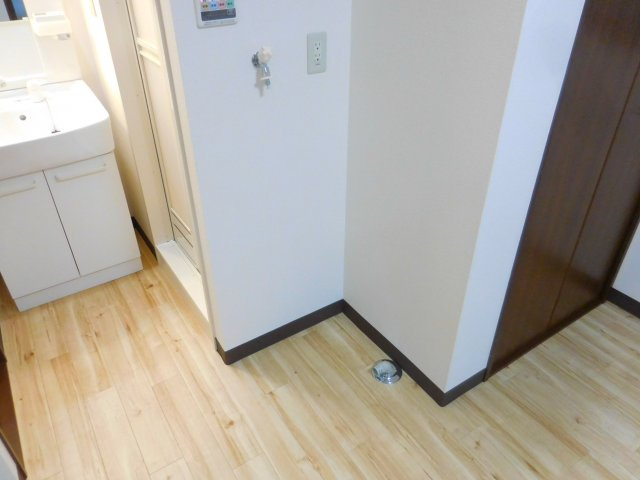 HAL高槻弐番館の設備|写真は同マンション別部屋