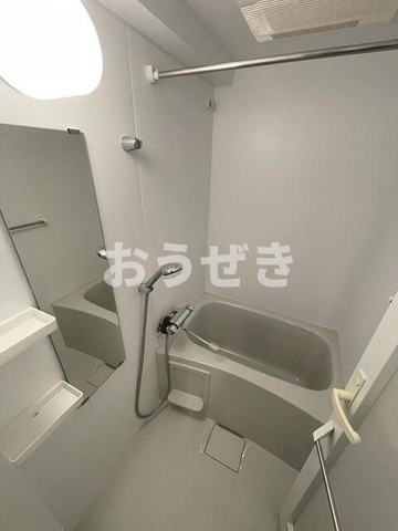 ＭＡＸＩＶ横浜大通公園の浴室|※同仕様参考写真
