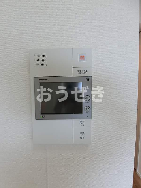 ＭＡＸＩＶ横浜大通公園のセキュリティ
