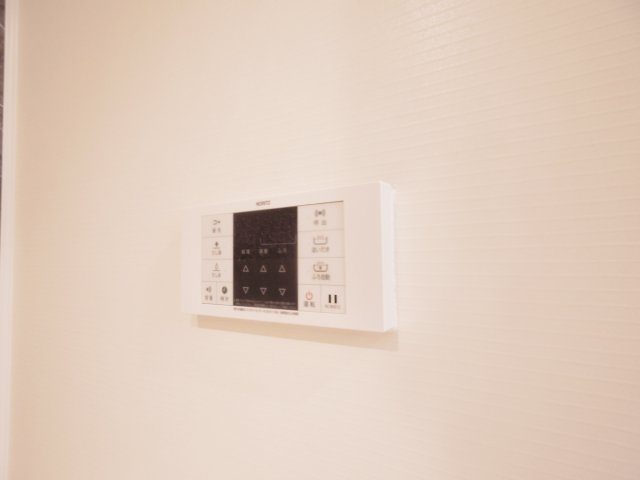 アーバンツリーⅠの設備