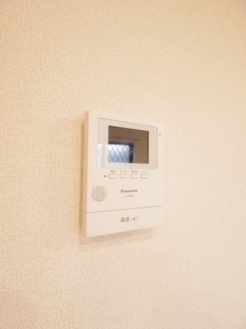アーバンツリーⅠのセキュリティ